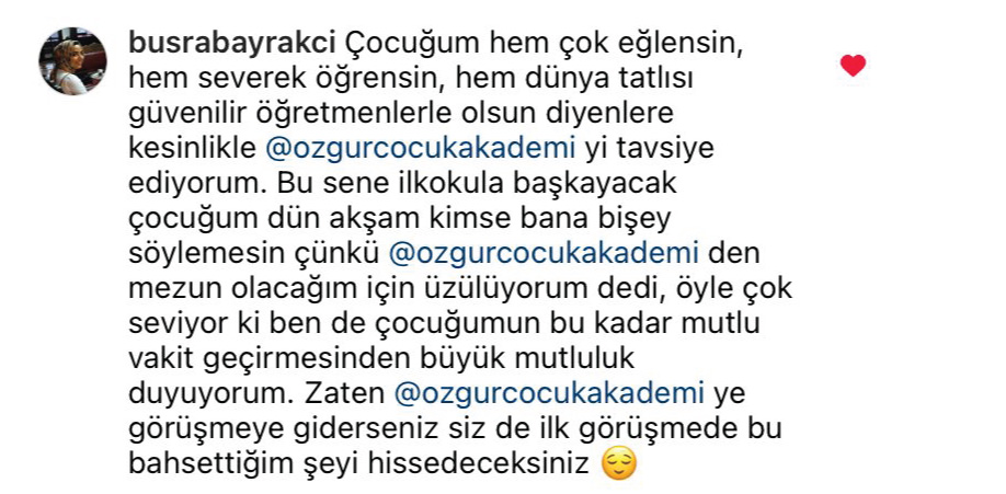 Veli görüşleri 1
