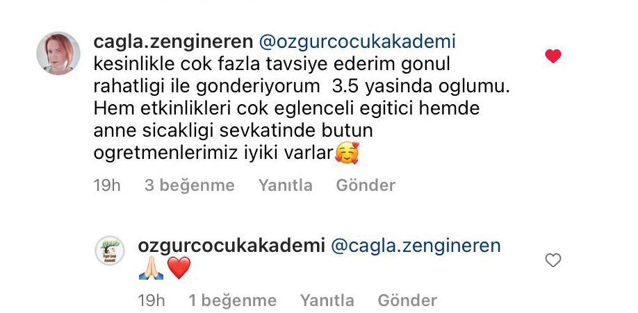 Veli görüşleri 3