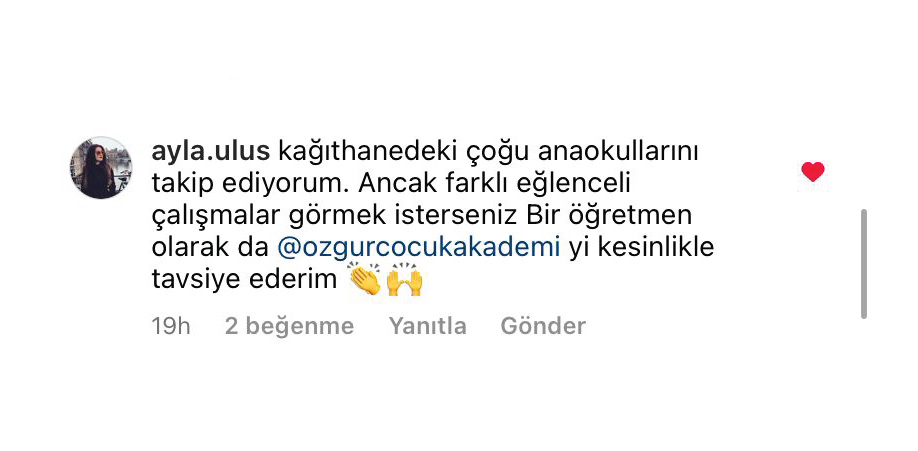 Veli görüşleri 5